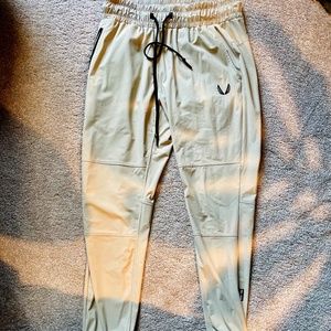 ASRV 0465. TETRA-LITE® Utility Joggers - Sand Smoke - Size L
